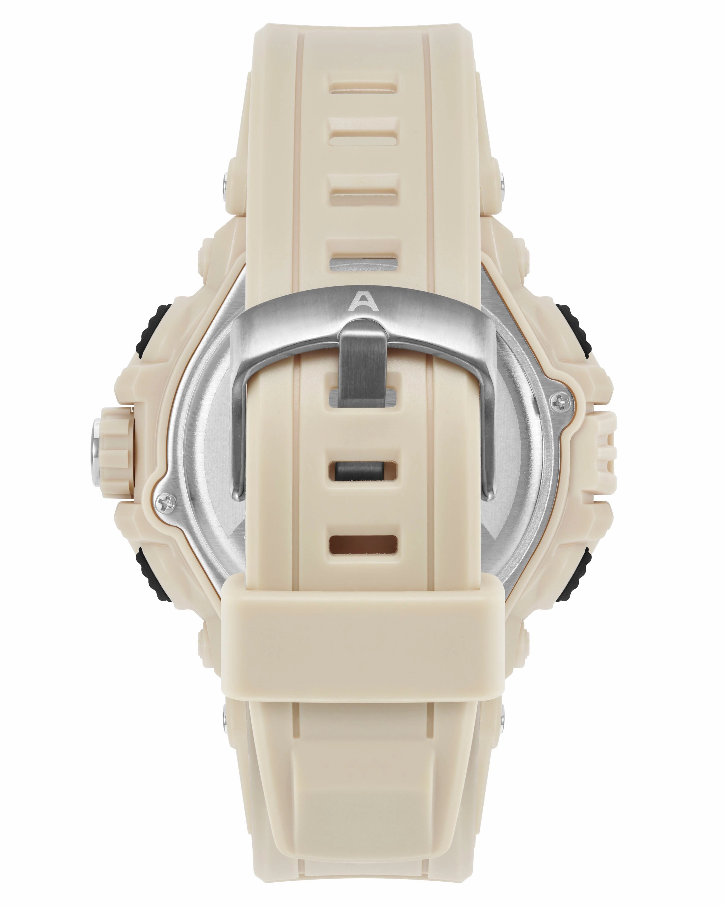 Dual? | 52mm, Tan