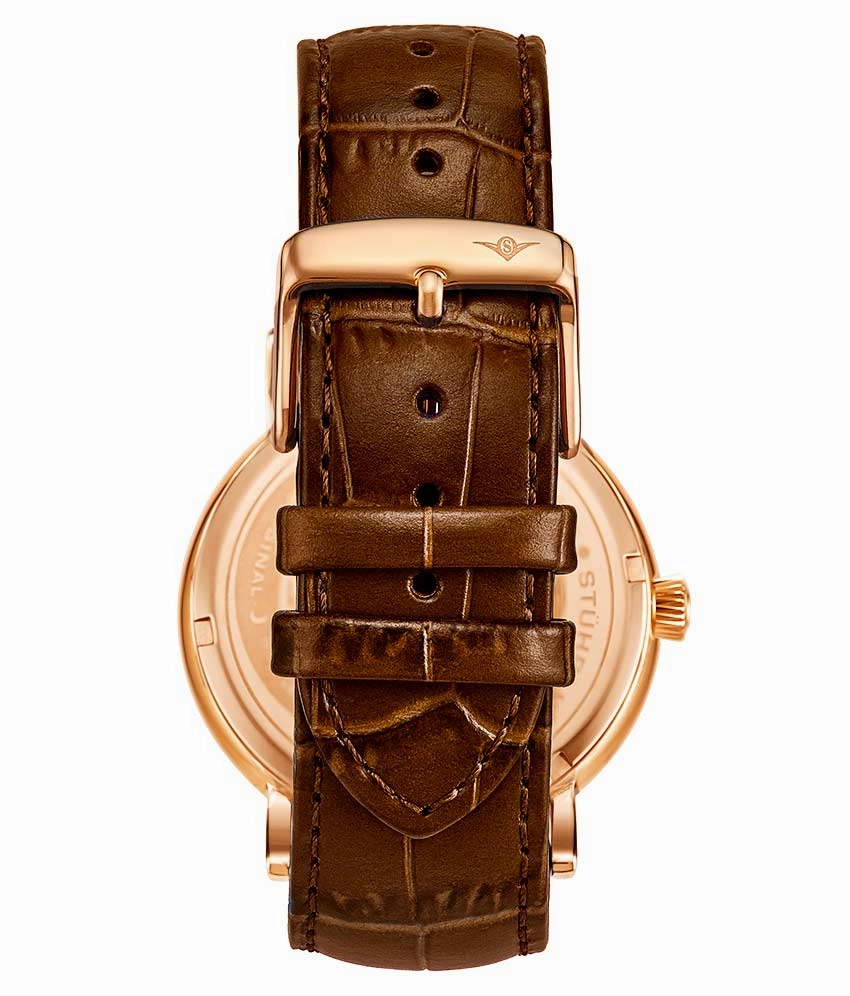 Duet 899 Quartz 42mm Classic