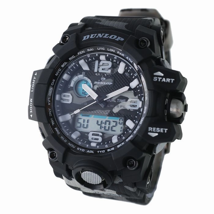 Dunlop DUN294-G02