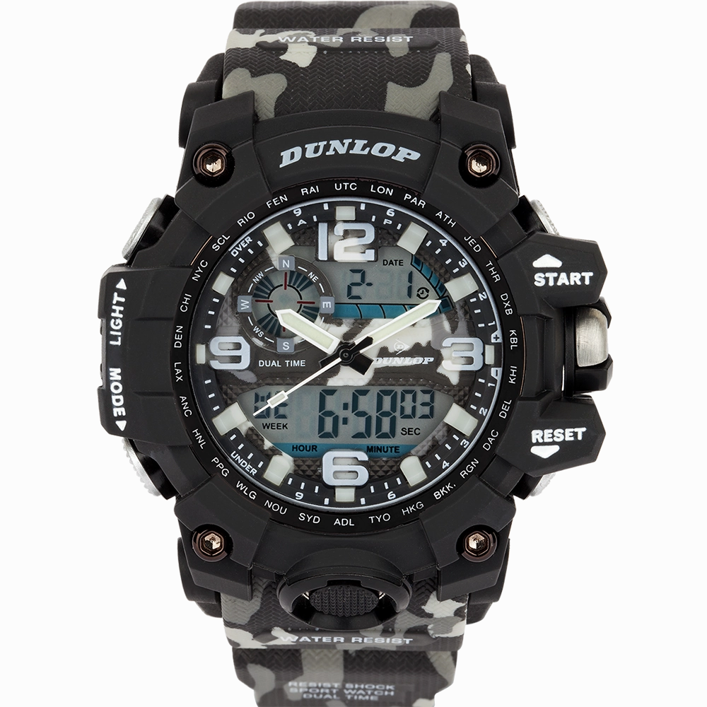 Dunlop DUN294-G02