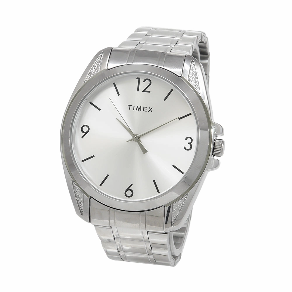 Eastwood 3-Hand 45mm Stainless Steel Band