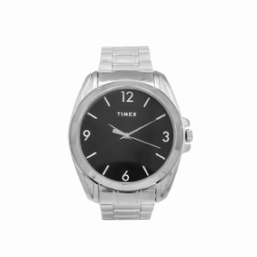Eastwood 3-Hand 45mm Stainless Steel Band