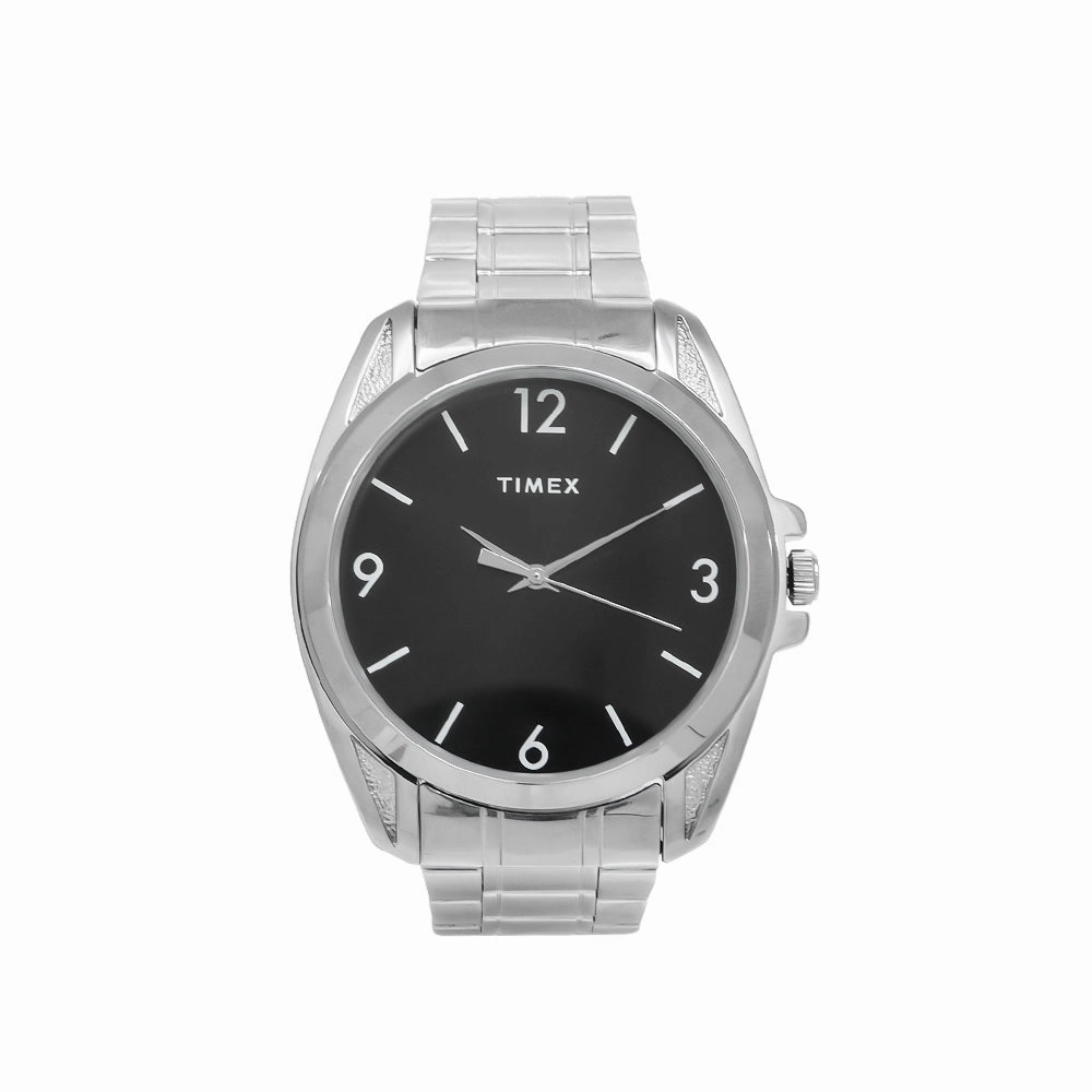 Eastwood 3-Hand 45mm Stainless Steel Band