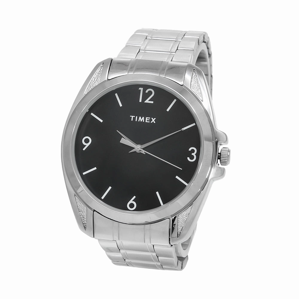 Eastwood 3-Hand 45mm Stainless Steel Band