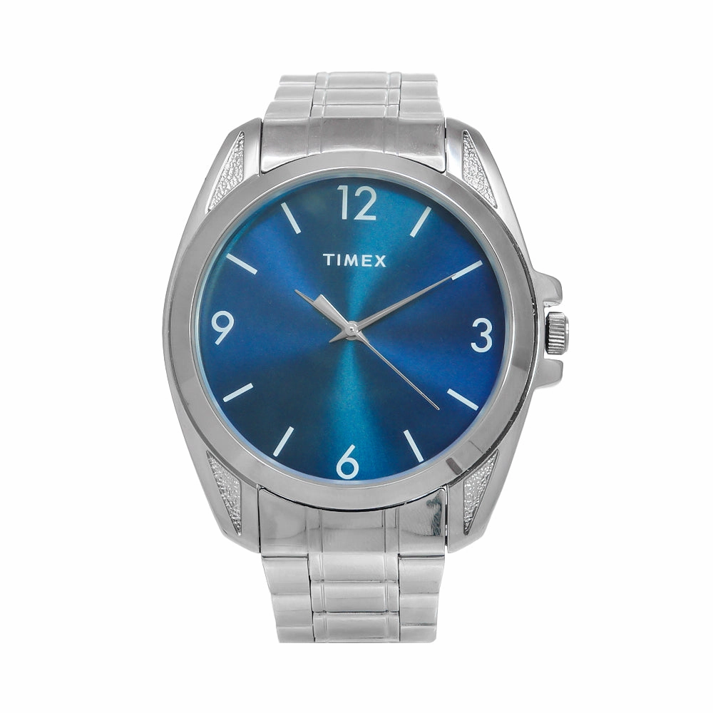 Eastwood 3-Hand 45mm Stainless Steel Band
