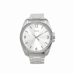 Eastwood 3-Hand 45mm Stainless Steel Band