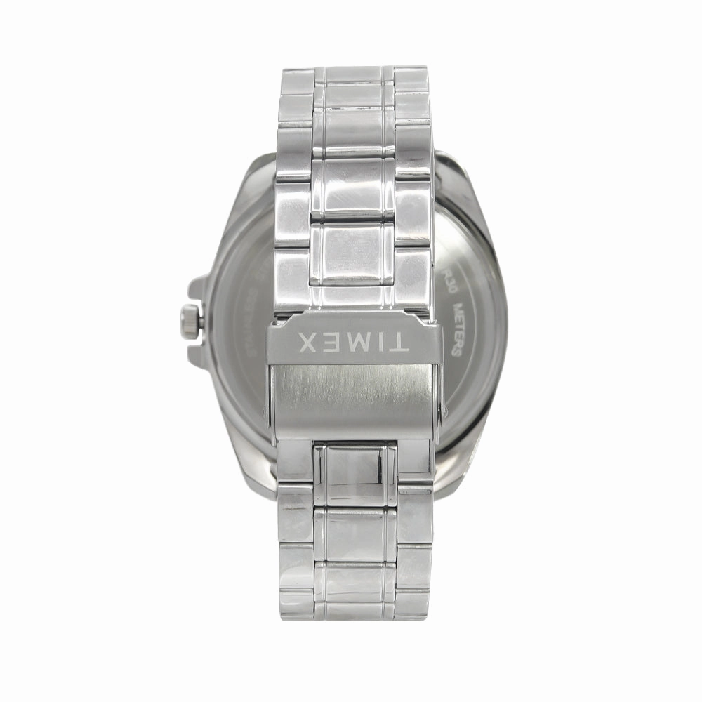 Eastwood 3-Hand 45mm Stainless Steel Band