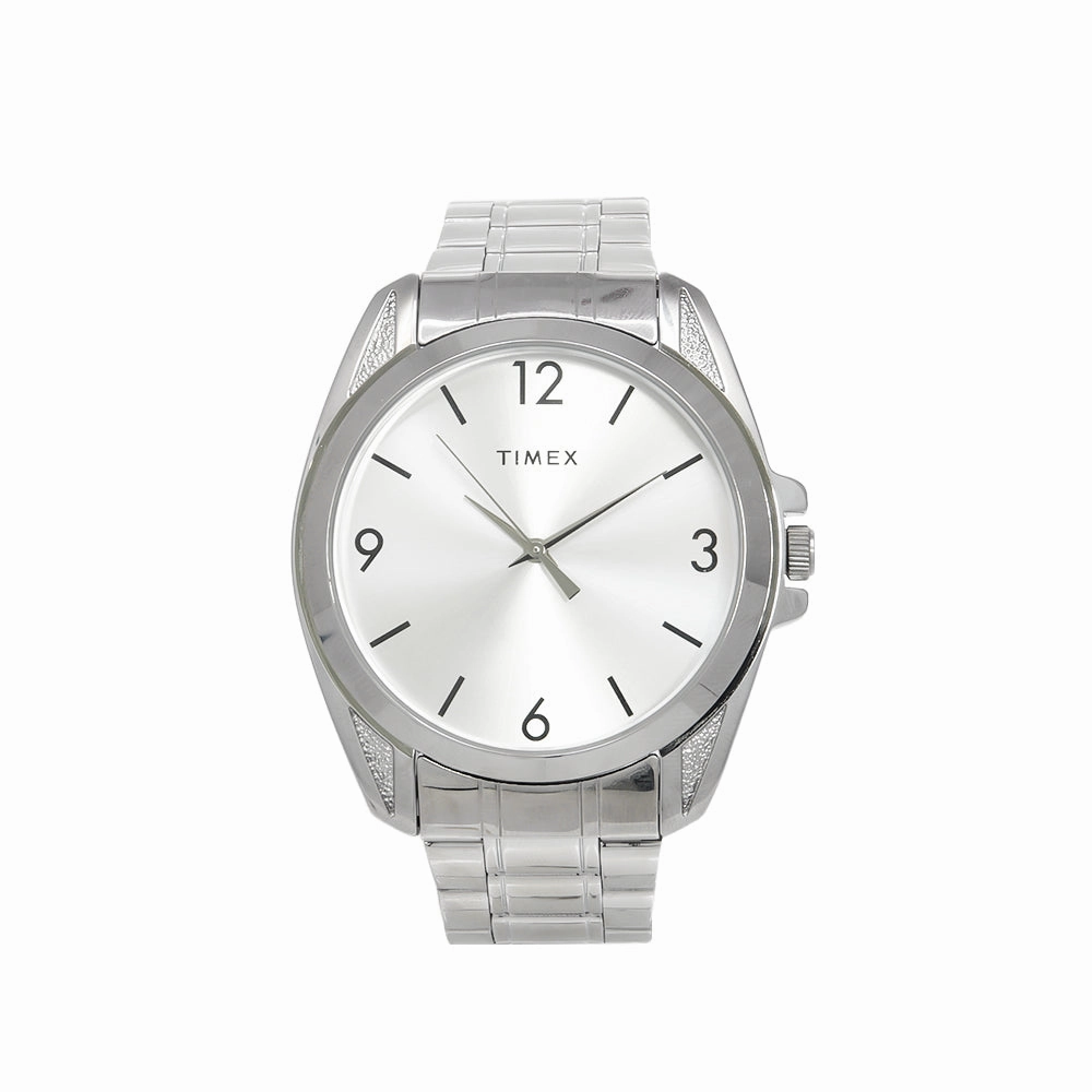 Eastwood 3-Hand 45mm Stainless Steel Band