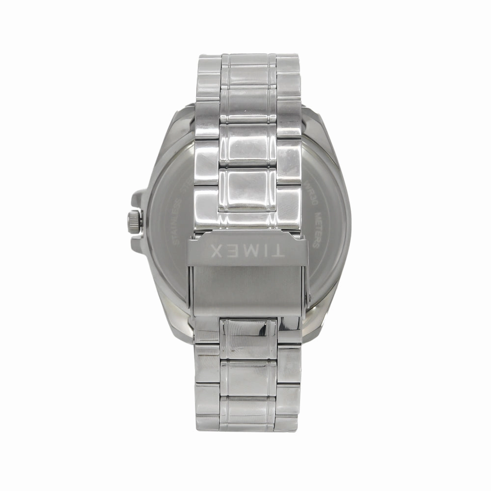 Eastwood 3-Hand 45mm Stainless Steel Band