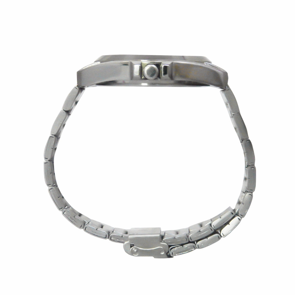 Eastwood 3-Hand 45mm Stainless Steel Band