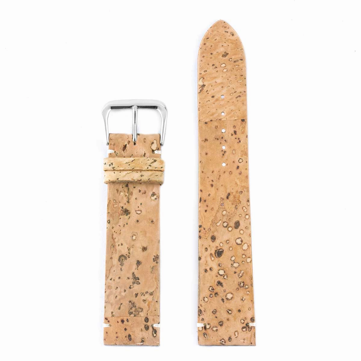 Eco-friendly watch band - Cork