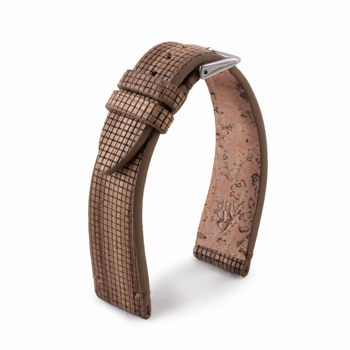 Eco-friendly watch band - NUO Melamine Wooden sheet