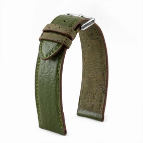 Eco-friendly watch strap - Cactus