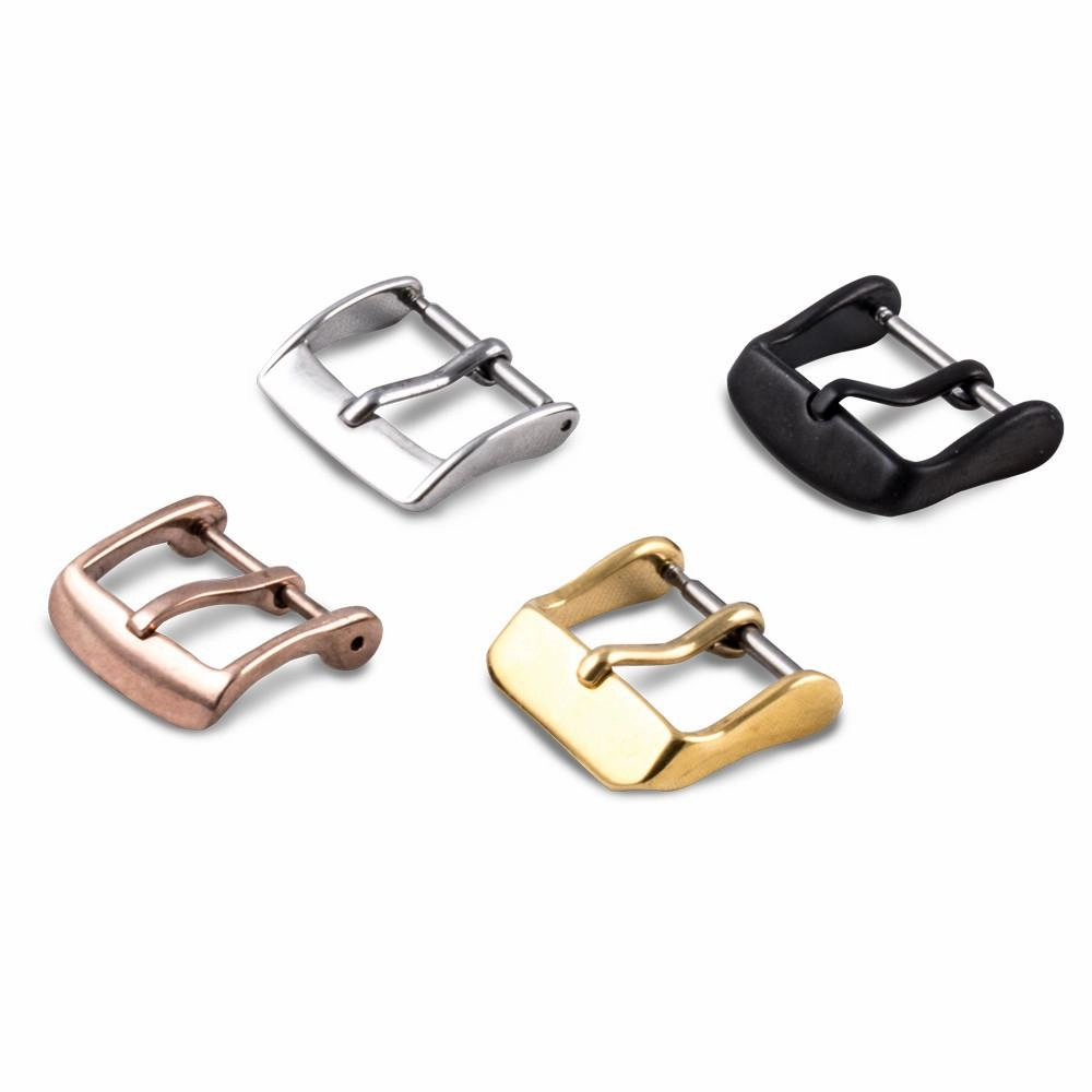 Eco-friendly watch strap - Satin
