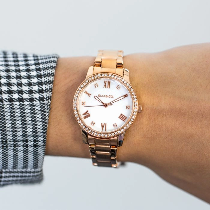 Ellis & Co 'Alena'