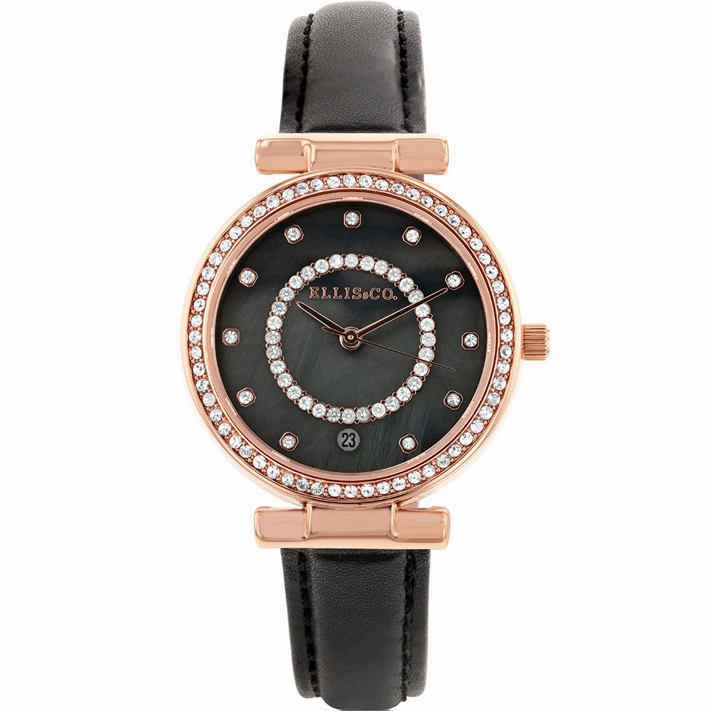 Ellis & Co Pyper