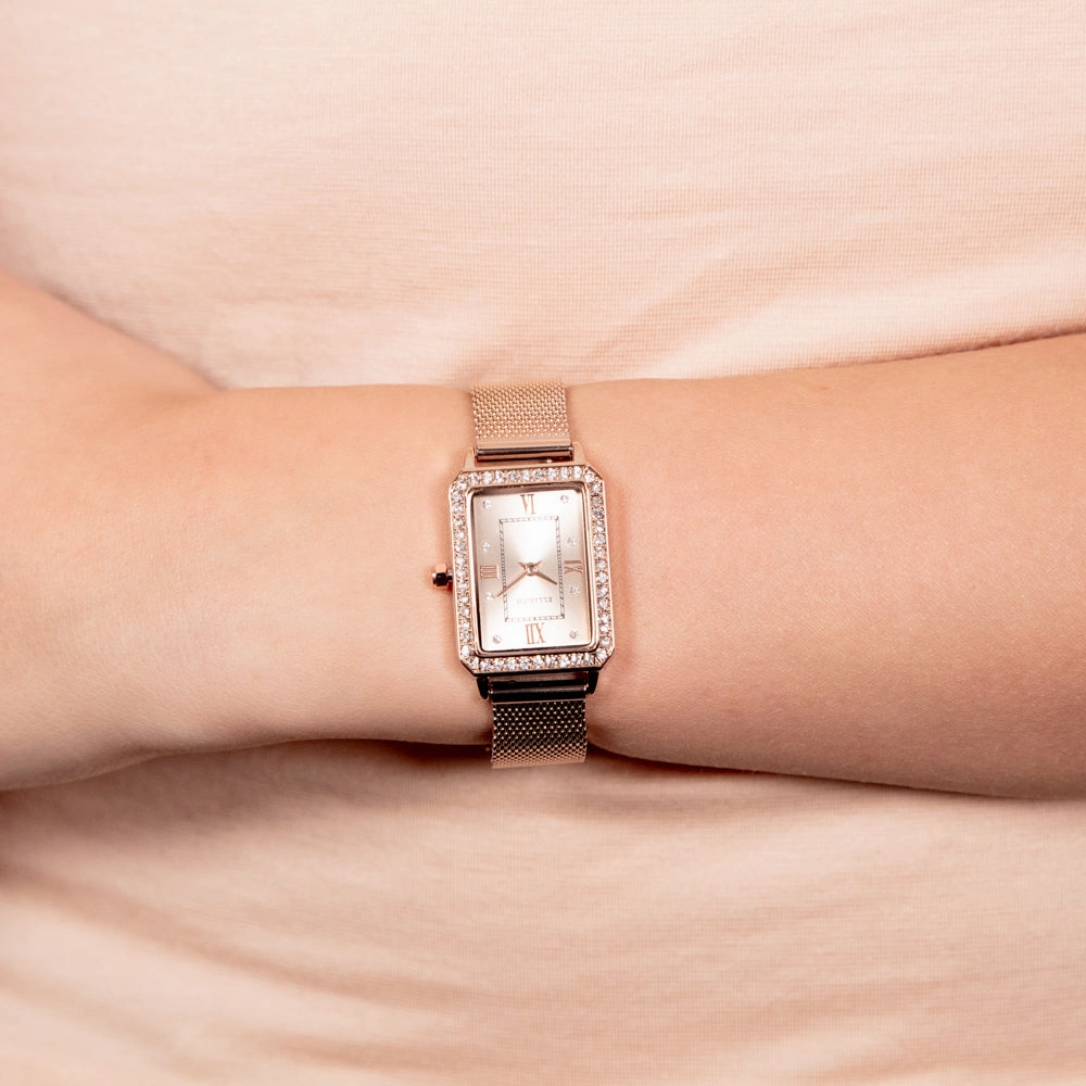 Ellis & Co Women's Watch