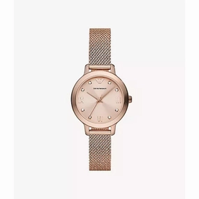 Emporio Armani AR11512 Watch