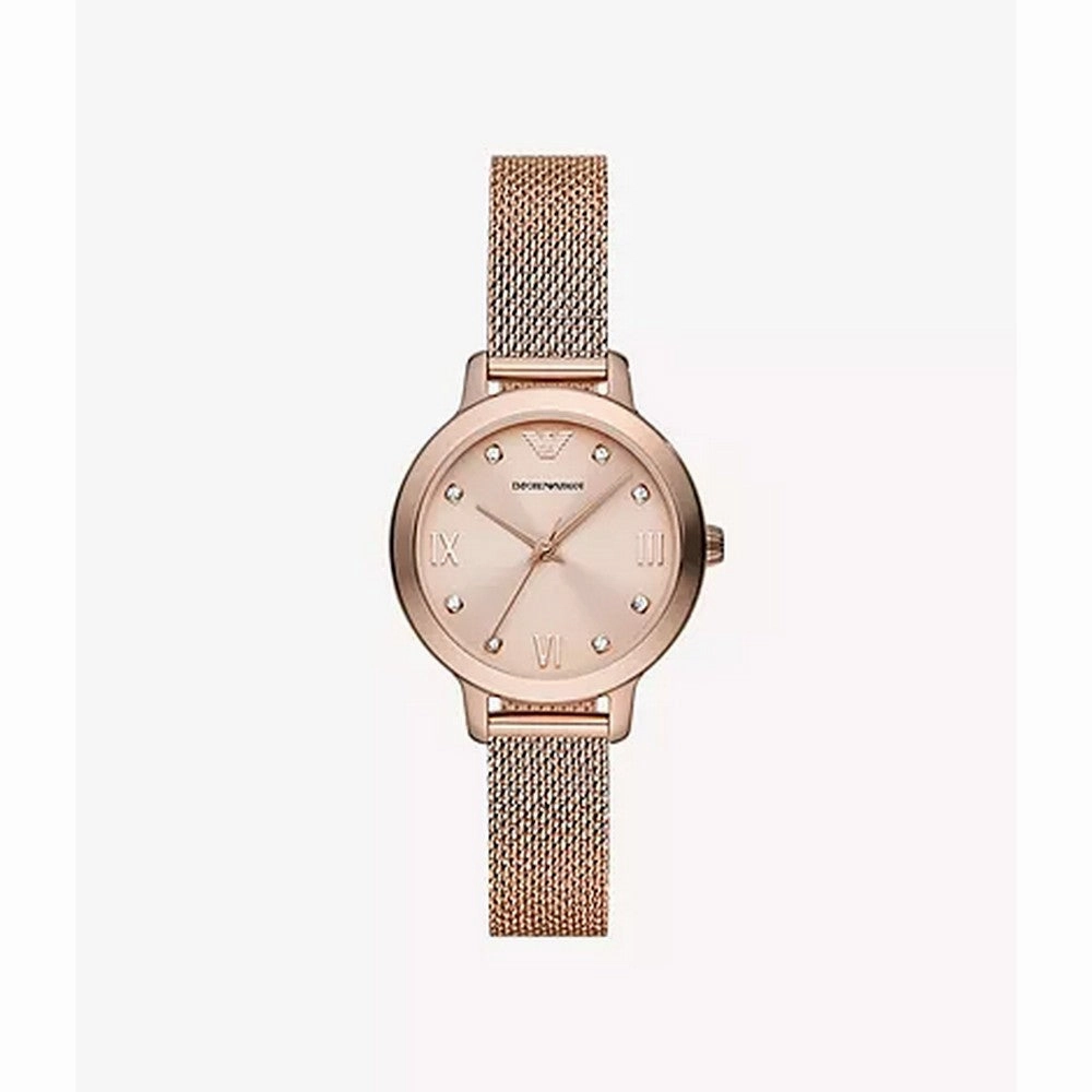 Emporio Armani AR11512 Watch