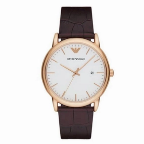 Emporio Armani AR2502 Watch