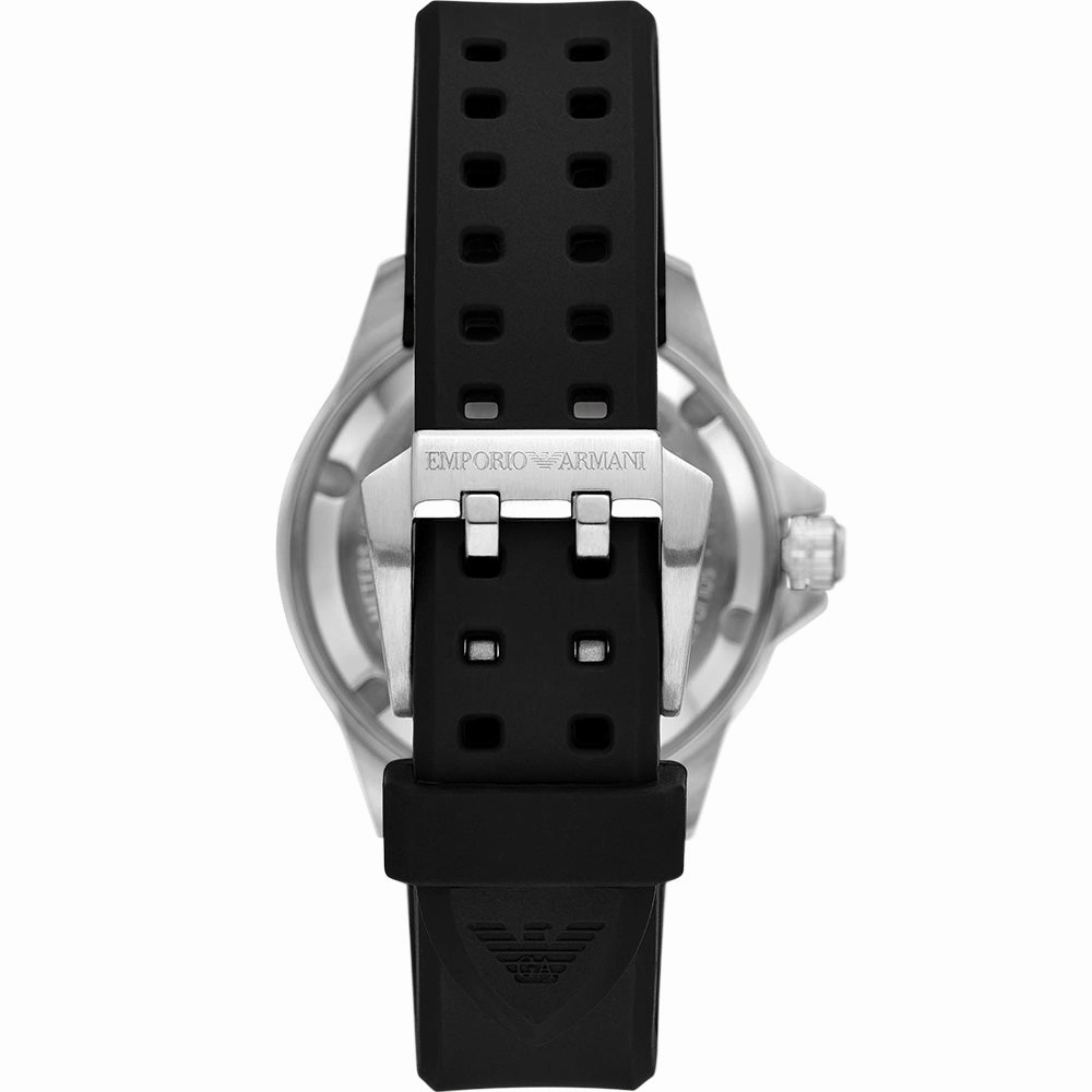 Emporio Armani Diver Pro AR60078 Automatic