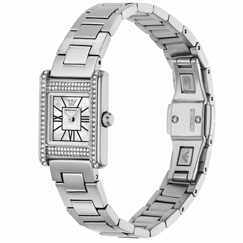 Emporio Armani Genni AR11662