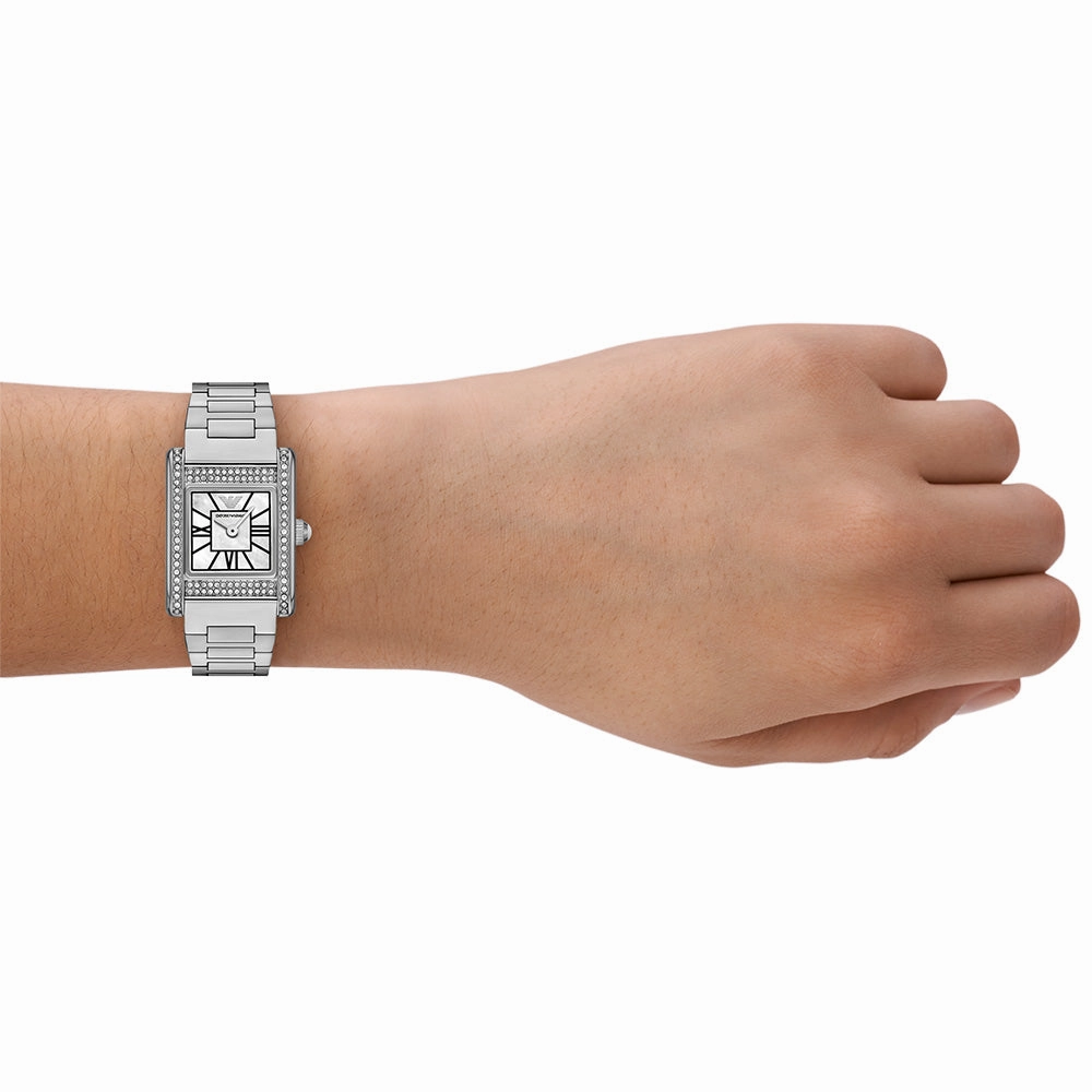 Emporio Armani Genni AR11662