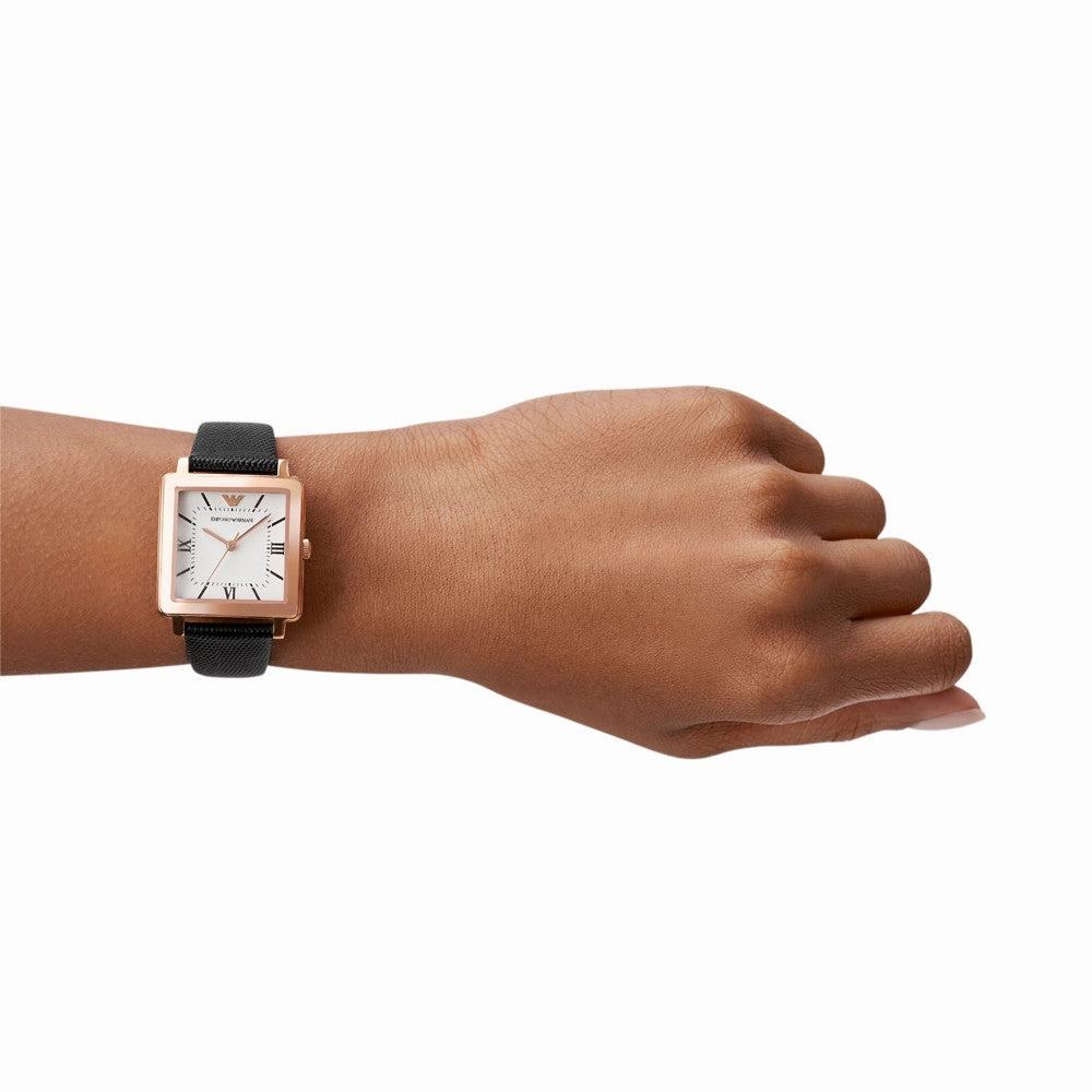 Emporio Armani Women's Dress Watch AR11067