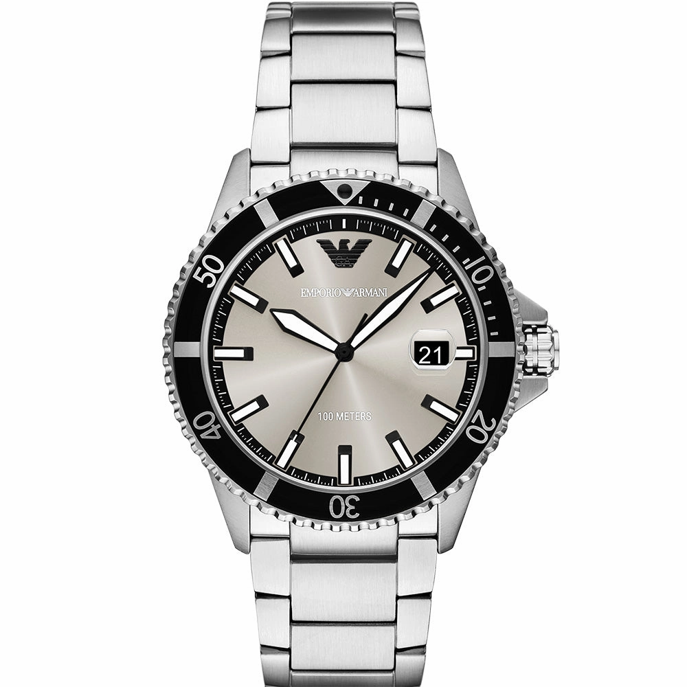 Emporio Armani World Explorer AR11683