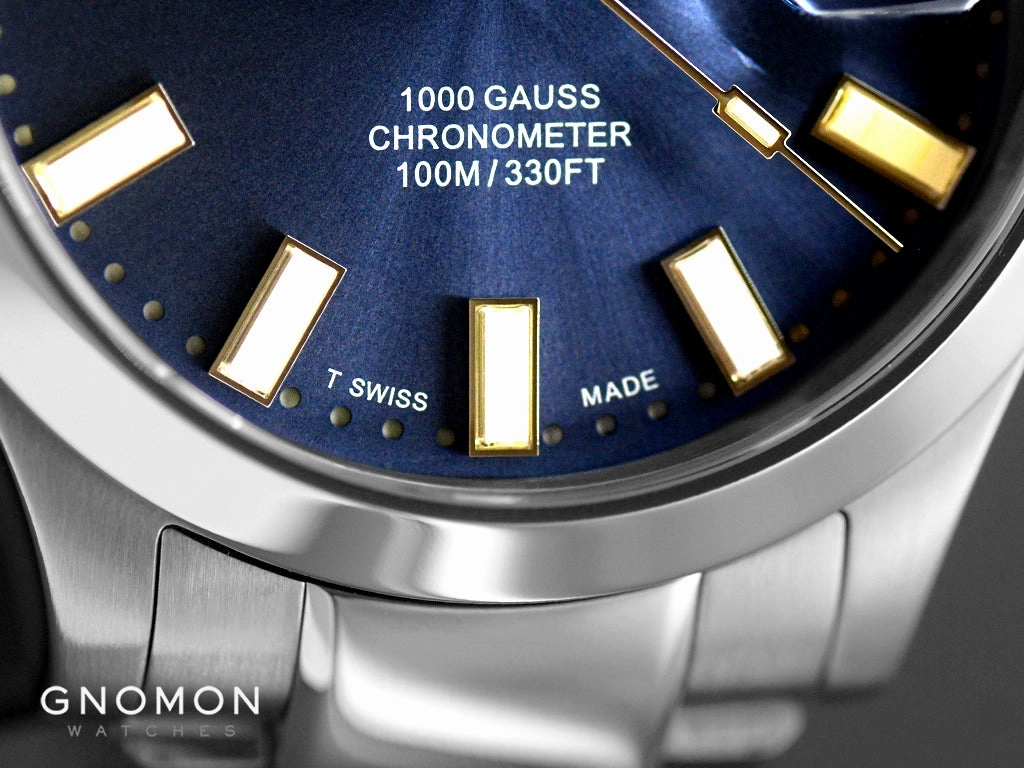 Engineer III Marvelight Chronometer Day-Date Blue - Ltd Ed 1000pcs Ref. NM9036C-S1C-BER