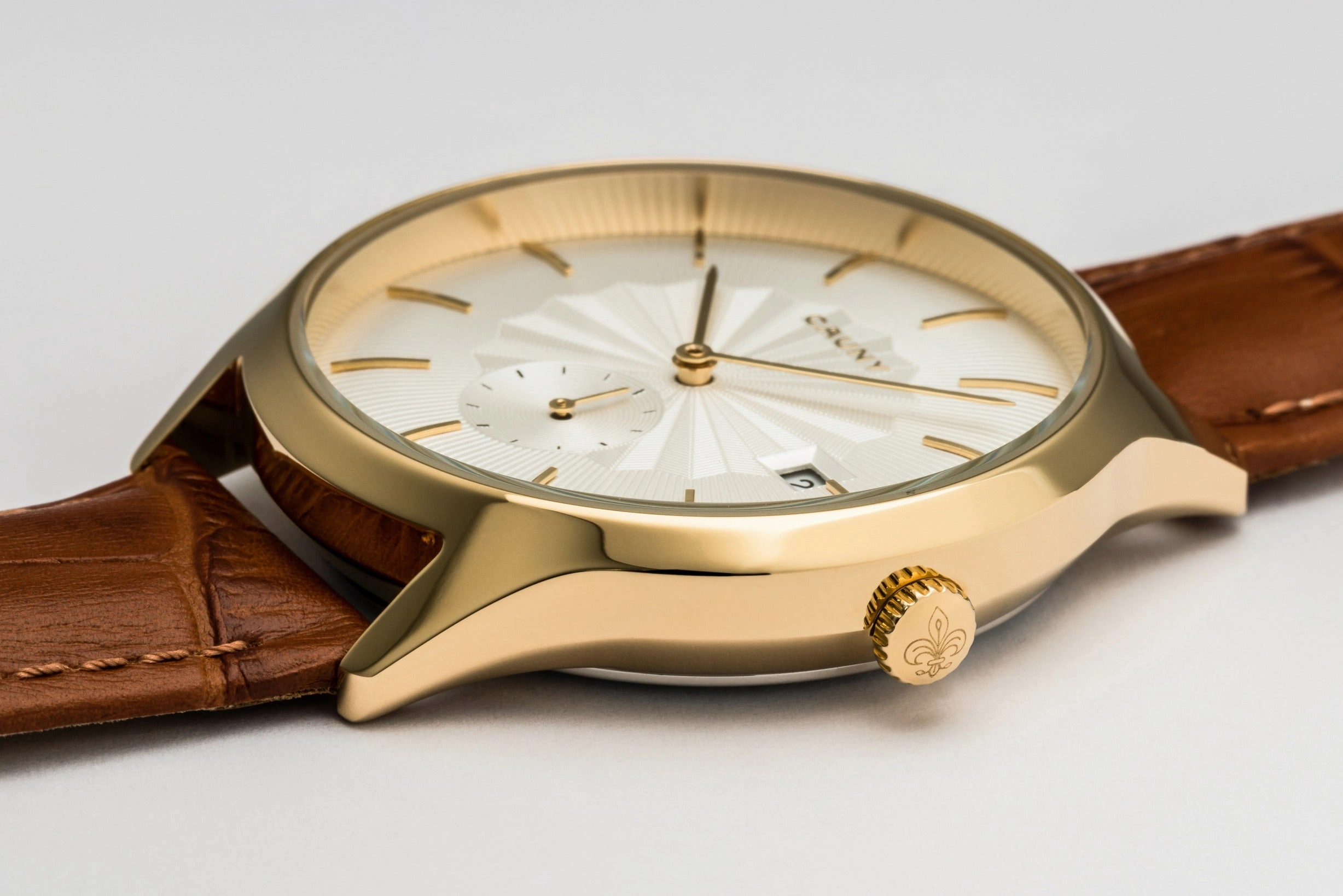 Envoy Patterns Gold