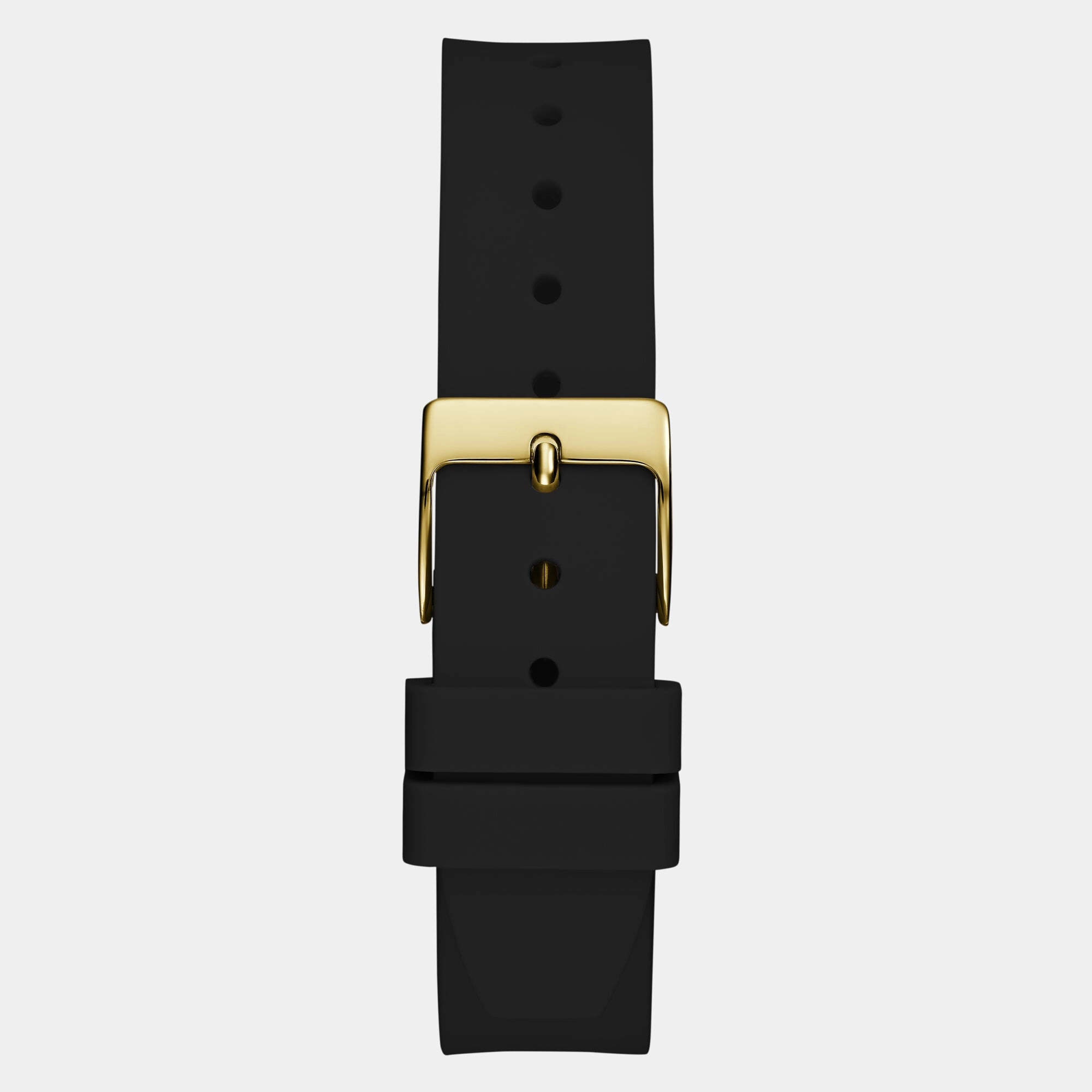Eve Women's Green Analog Silicone Watch GW0658L1