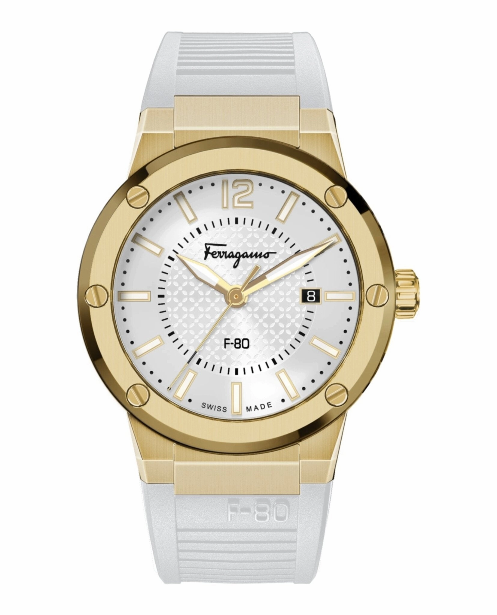 F-80 Watch