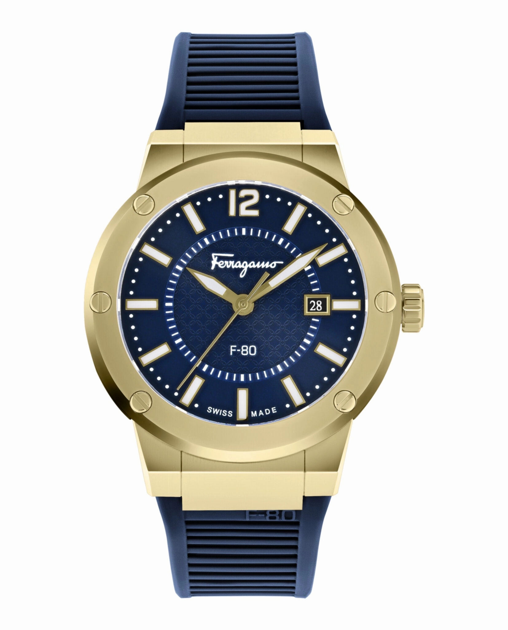 F-80 Watch