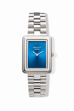 Facett Blue