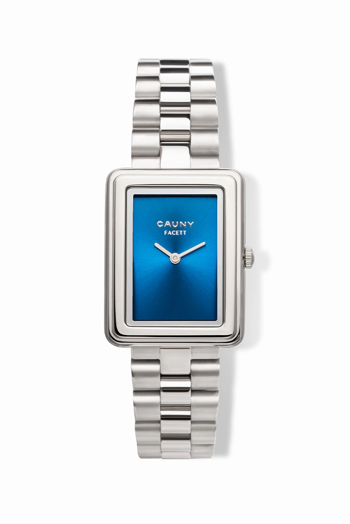 Facett Blue