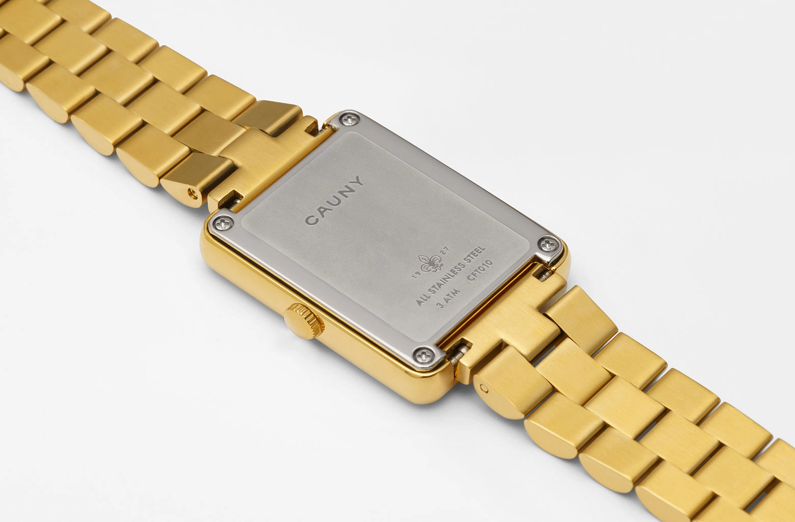 Facett Gold