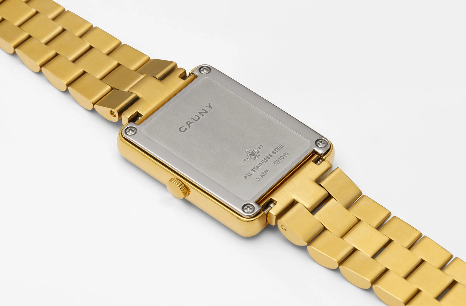 Facett Gold