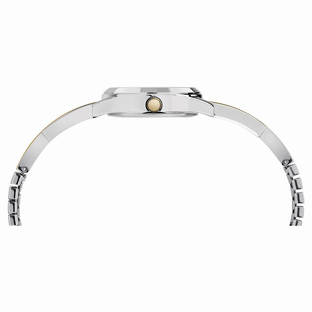 Fashion Stretch Bangle 3-Hand 25mm Expansion Band