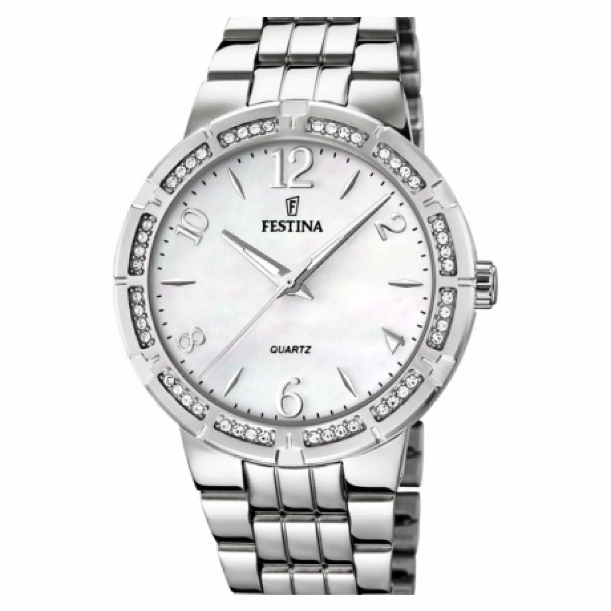 Festina - Mademoiselle Orologio Donna F16703/1