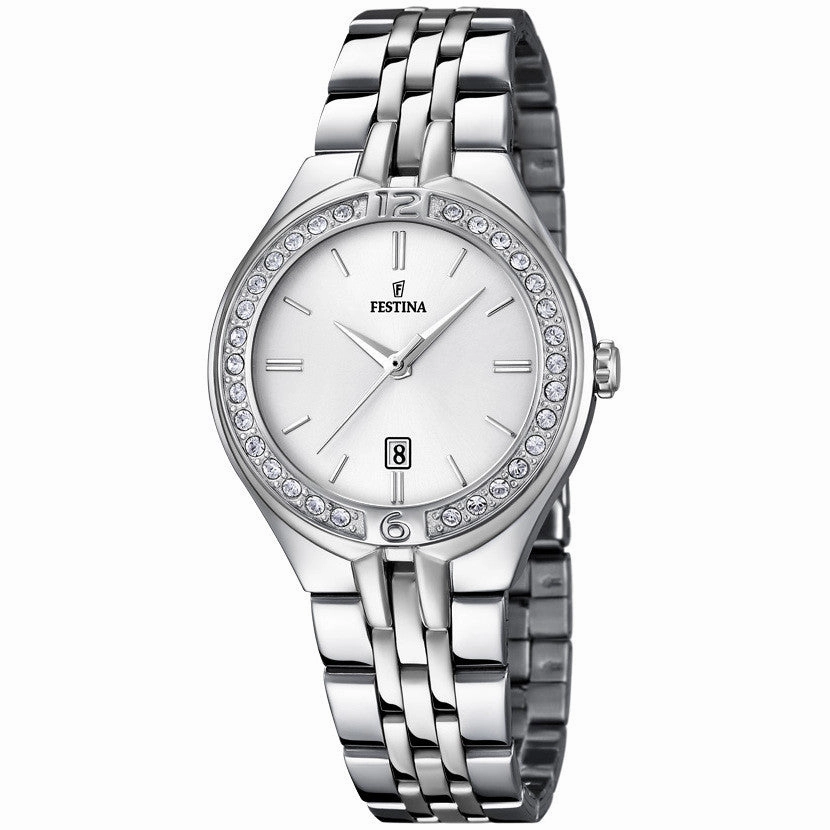 Festina - Mademoiselle orologio donna F16867/1