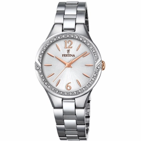 Festina - Mademoiselle orologio donna F20246/1