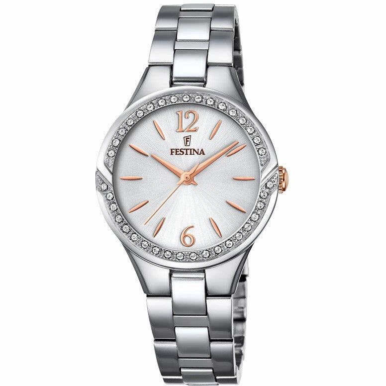 Festina - Mademoiselle orologio donna F20246/1