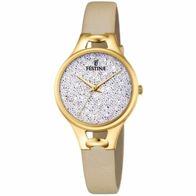 Festina - Mademoiselle orologio donna F20335/1