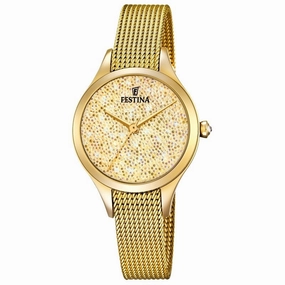 Festina - Mademoiselle orologio donna F20337/2