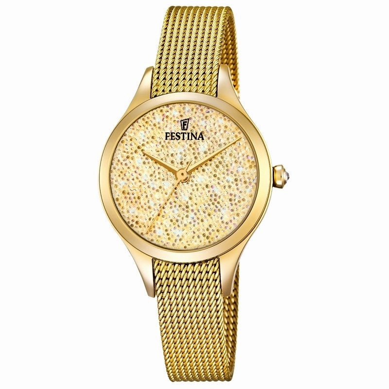 Festina - Mademoiselle orologio donna F20337/2