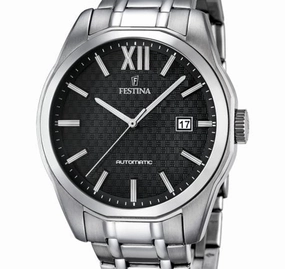 Festina - Orologio Uomo Automatic F16884/4