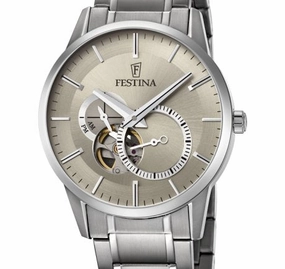 Festina - Orologio Uomo Automatic F6845/2