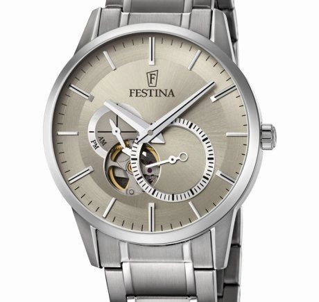 Festina - Orologio Uomo Automatic F6845/2
