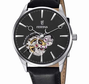 Festina - Orologio Uomo Automatic F6846/4